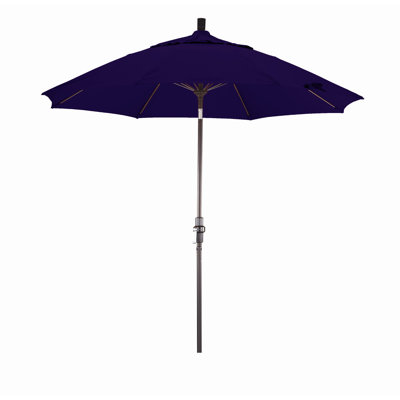 Buyers Choice Phat Tommy 7.5 Ft Aluminum Umbrella with Pacifica Fabric