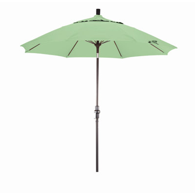 Buyers Choice Phat Tommy 7.5 Ft Aluminum Umbrella with Pacifica Fabric