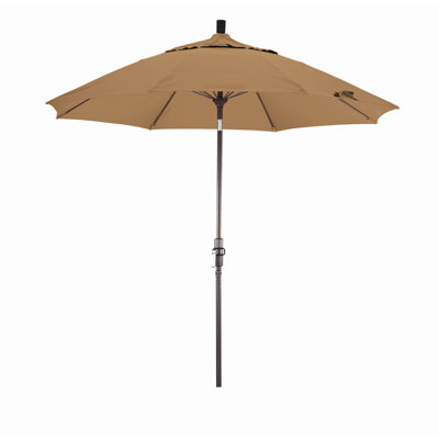 Buyers Choice Phat Tommy 7.5 Ft Aluminum Umbrella with Pacifica Fabric