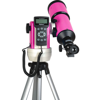 iOptron SmartStar R80 Computerized Telescope