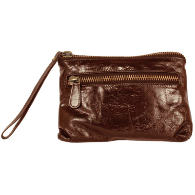 Latico Leathers Mimi in Memphis Clara Clutch