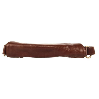 Latico Leathers Mimi in Memphis Mitzi Front Flap Expandable Shoulder Bag