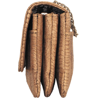 Latico Leathers Amazonia Dakota Small Flap Over Wallet