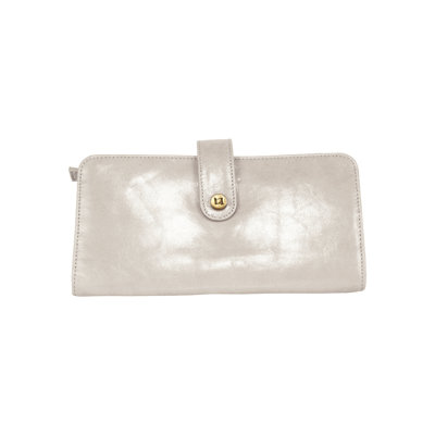 Latico Leathers Mimi in Memphis Patricia Clutch / Wallet