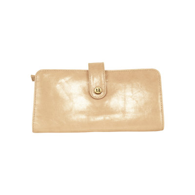 Latico Leathers Mimi in Memphis Patricia Clutch / Wallet