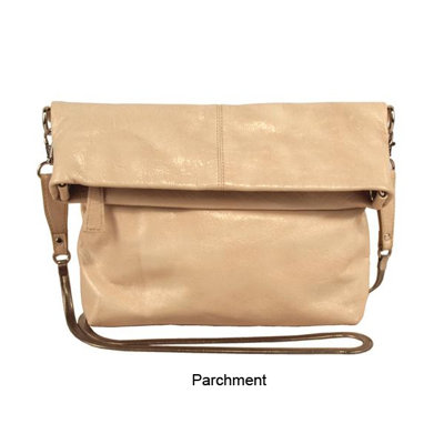 Latico Leathers Mimi in Memphis Irene Cross-Body
