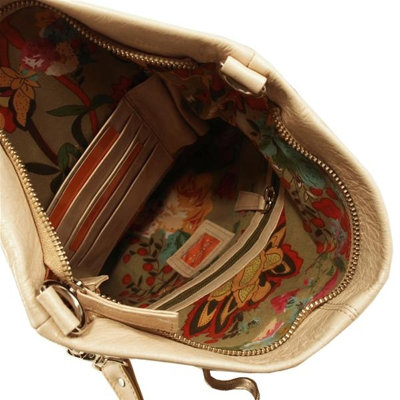 Latico Leathers Mimi in Memphis Irene Cross-Body