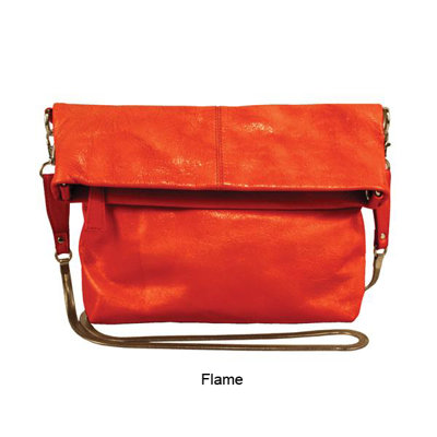 Latico Leathers Mimi in Memphis Irene Cross-Body
