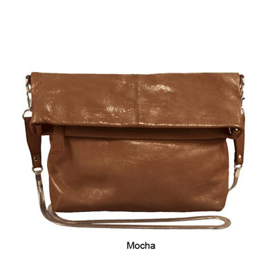 Latico Leathers Mimi in Memphis Irene Cross-Body