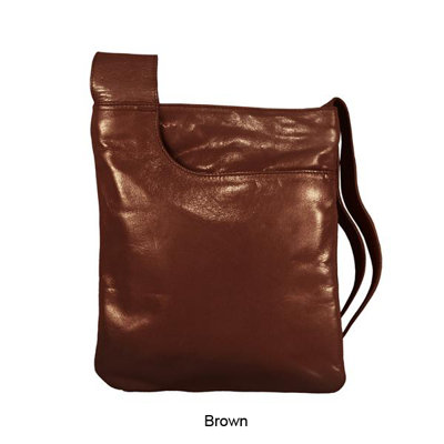 Latico Leathers Mimi in Memphis Athena Cross-Body