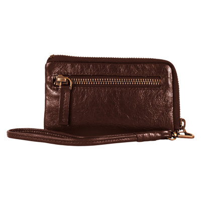 Latico Leathers Mimi in Memphis Tabatha Phone Carrier / Organizer