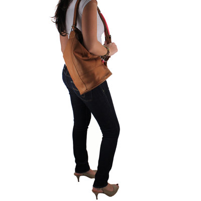 Latico Leathers Dia Backpack/Sling
