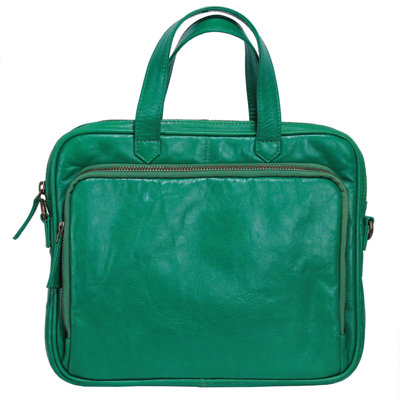 Latico Leathers Hamilton Mimi in Memphis Ipad 2/Slim Porter
