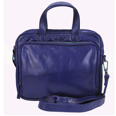 Latico Leathers Hamilton Mimi in Memphis Ipad 2/Slim Porter