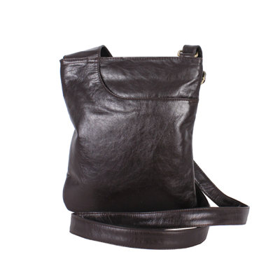 Latico Leathers Mimi in Memphis Athena Cross-Body