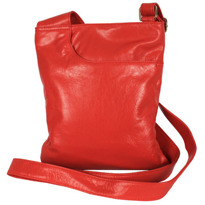 Latico Leathers Mimi in Memphis Athena Cross-Body