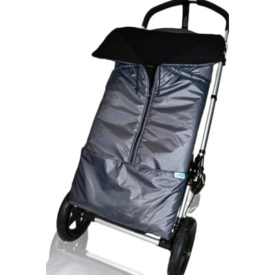 Tivoli Couture Miracle Wrap Bunting System Footmuff