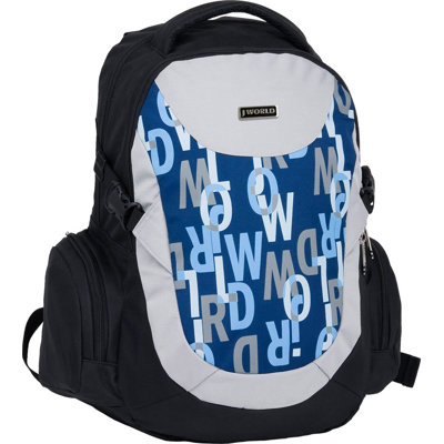 J World Jacque Backpack