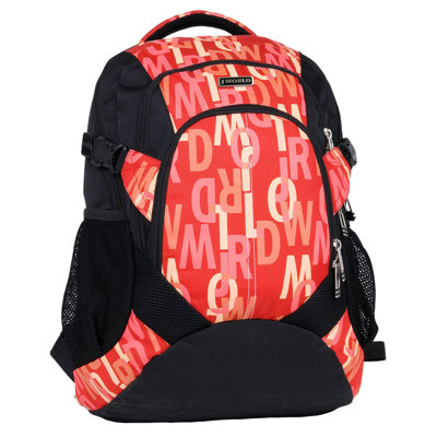 J World Jacque Backpack