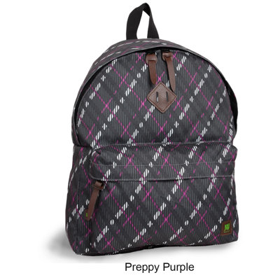 J World Kelley Campus Mini Backpack