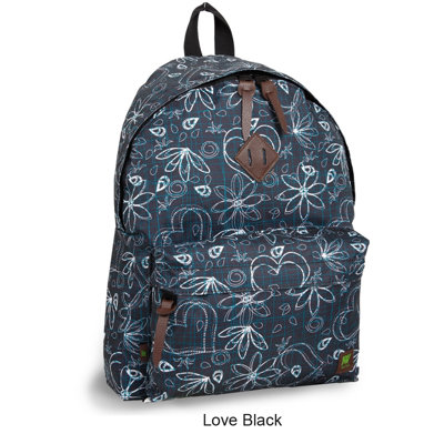 J World Kelley Campus Mini Backpack