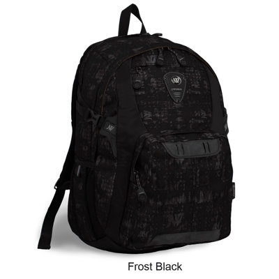 J World Haid Laptop Backpack