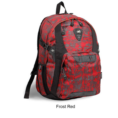 J World Haid Laptop Backpack