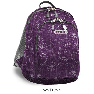 J World Mini Backpack