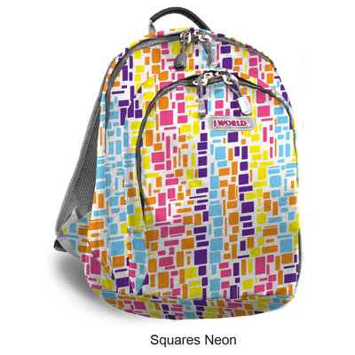 J World Mini Backpack