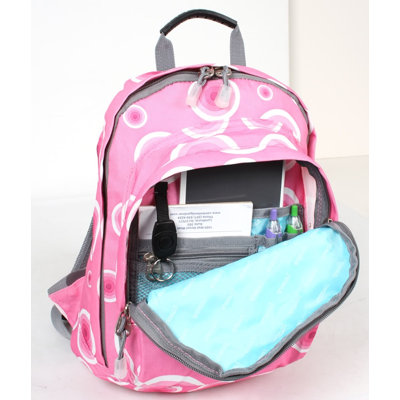 J World Mini Backpack