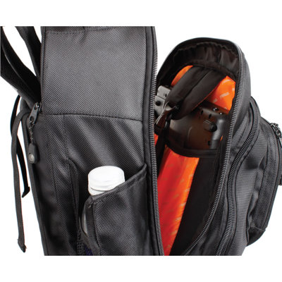 J World Brook Multi Pocket Rolling Business Case