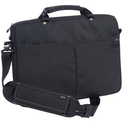 STM Bags Slim Medium Laptop Shoulder Bag