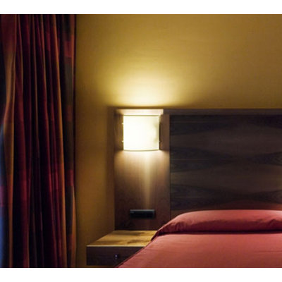 B.Lux Dolce ADA Wall Sconce