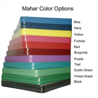 Mahar Octagon Creative Colors Activity Table