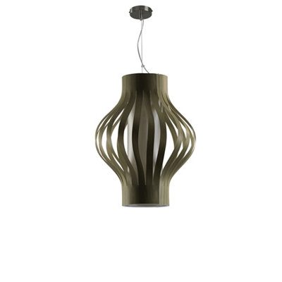 LZF Farolillo Suspension Pendant
