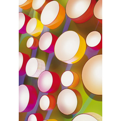 LZF Gea Wall Sconce
