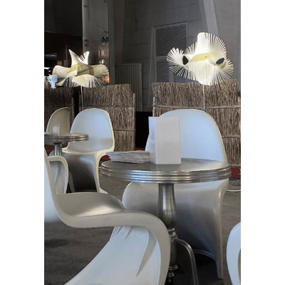 LZF MIkado Floor Lamp