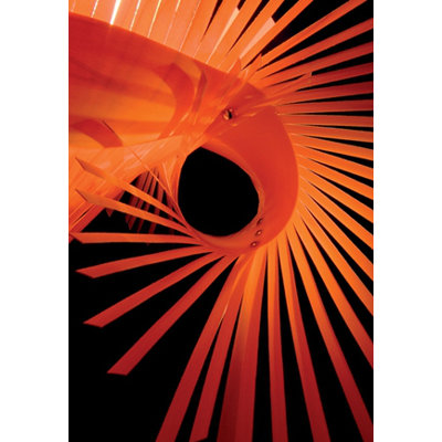 LZF MIkado Floor Lamp