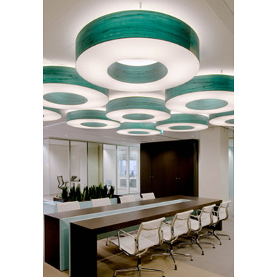 LZF Saturnia Suspension Pendant
