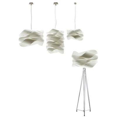 LZF Link Suspension Pendant