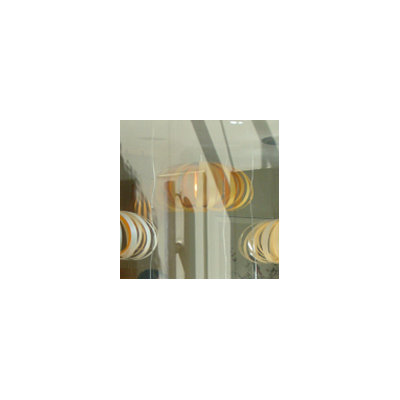 LZF Onion Suspension Pendant