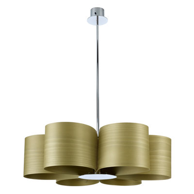 LZF Margarita Suspension Pendant