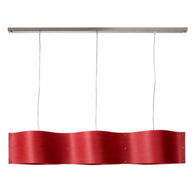 LZF Hola Island Pendant