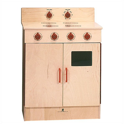 Steffy Wood Products Stove