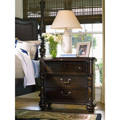 Paula Deen Home Savannah Four Poster Bedroom Collection