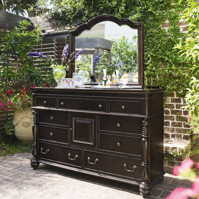 Paula Deen Home Savannah Four Poster Bedroom Collection