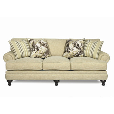 Paula Deen Home Sugar Hill Acrylic Sofa