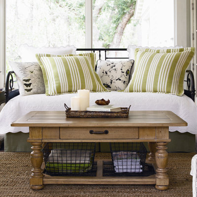 Paula Deen Home Down Home Coffee Table