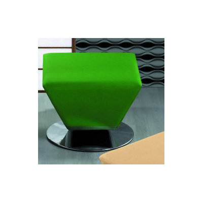 International Design USA Leisure Ottoman