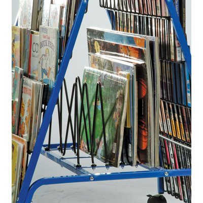 Copernicus Reading Resource Station